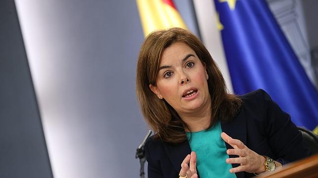 El Gobierno detecta que 520.000 parados cobraban irregularmente