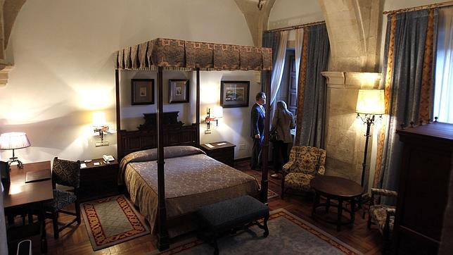 Un hotel del siglo XVI que triunfa en el XXI