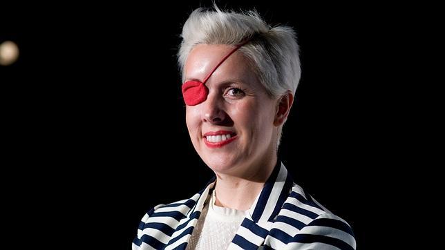 María Villota podría haber muerto de un aneurisma, una secuela tardía del accidente