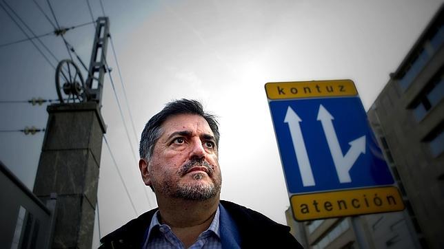 El líder de los socialistas vascos se replantea su continuidad