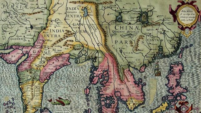 «El señor del mundo»: Felipe II según Hugh Thomas