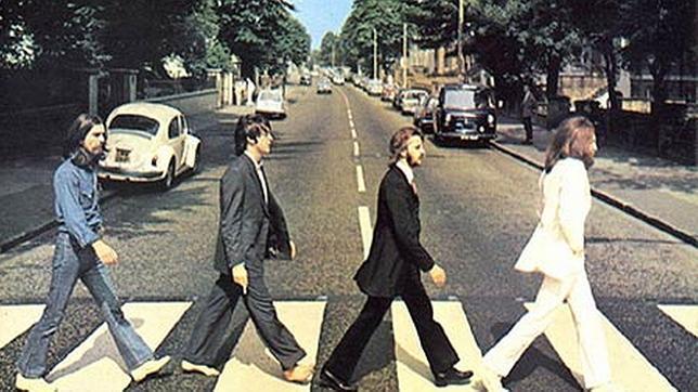 Los seis secretos de «Abbey Road», el disco más popular de la historia
