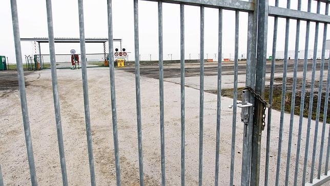 Liberado el supuesto cerebro del millonario robo de diamantes en Bruselas