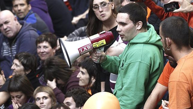 Fernández Díaz: «Nadie reclamado por la Justicia va a quedar impune»