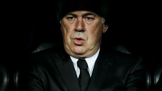 Ancelotti: «Puede Ser Que Me Retire Después De Mi Paso Por El Real Madrid»