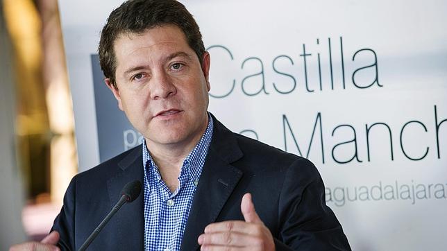 Page cree que las primarias «pueden tocar ya»