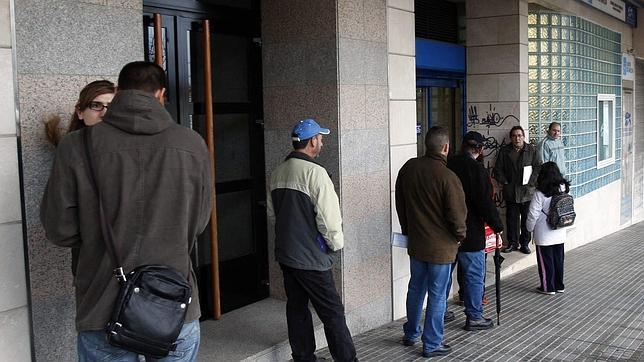 La Xunta mejora las perspectivas económicas para el 2014