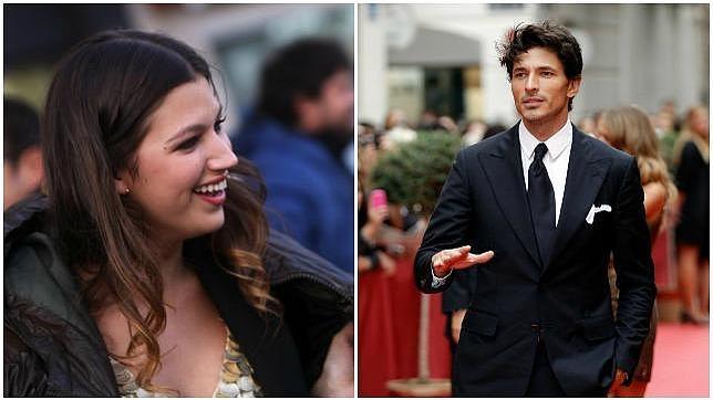 Andrés Velencoso y Úrsula Corberó podrían ser pareja