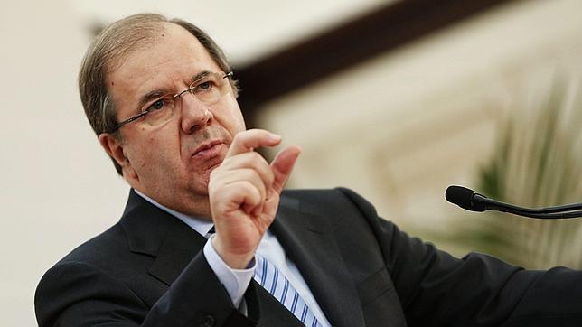 Herrera advierte de que las balanzas fiscales «traerán complicaciones»