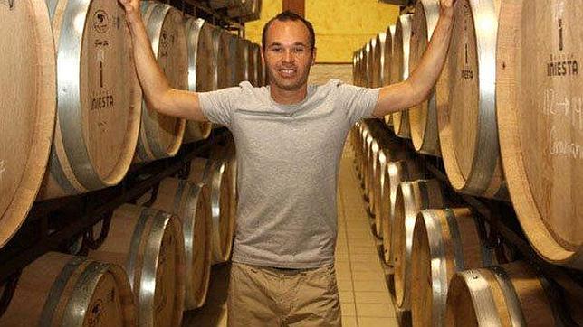 Día grande para el héroe de España