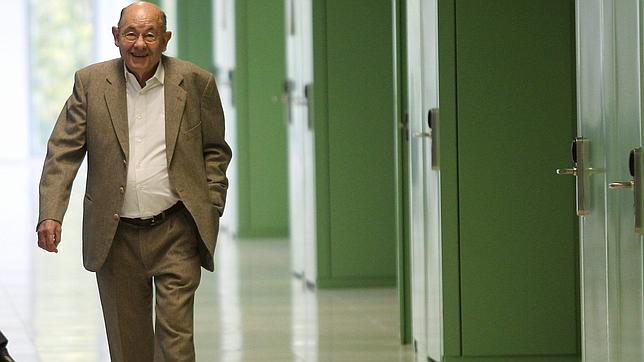 El juez del caso Palau embarga las cuentas suizas de Félix Millet desveladas por ABC