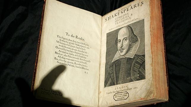 Hallada la huella de Shakespeare en tres obras de teatro isabelinas