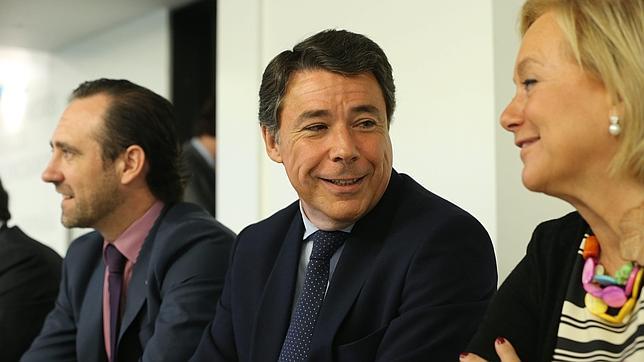 González: «Todos estamos en la conveniencia de cambiar el modelo de financiación»