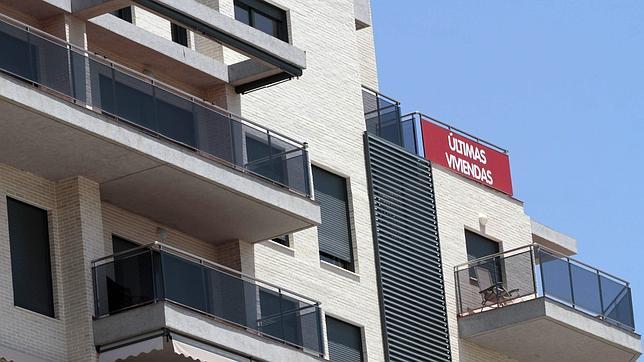 La oferta del fin de semana: compra un piso por 17.200 euros