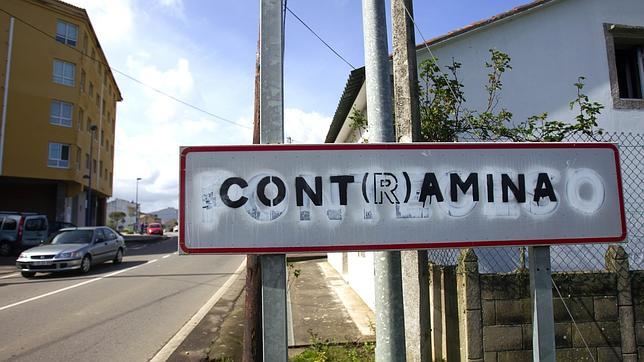 El Gobierno gallego dice «no» al proyecto de la mina de oro de Corcoesto