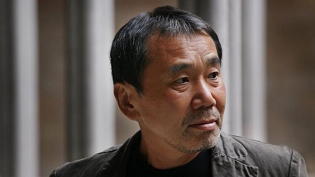 El mundo real, según Murakami