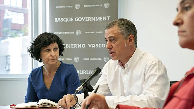 El País Vasco «despierta curiosidad» en el mundo, según Urkullu