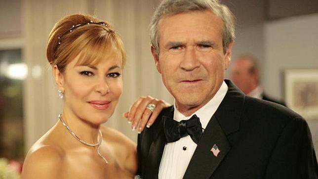 Los éxitos y fracasos televisivos de Ana Obregón