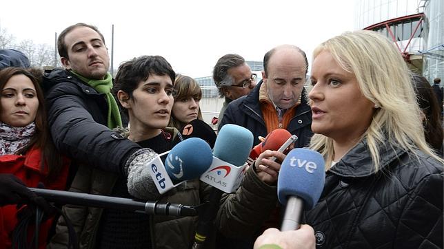 Caso Faisán: Víctimas del terrorismo piden investigar quién dio «órdenes superiores»