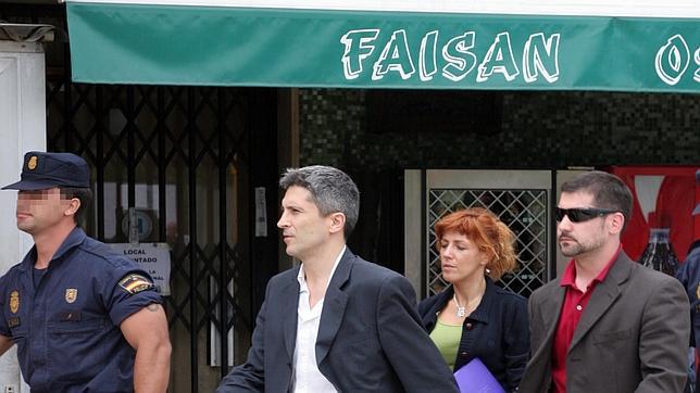 Así sucedió el chivatazo del «caso Faisán»