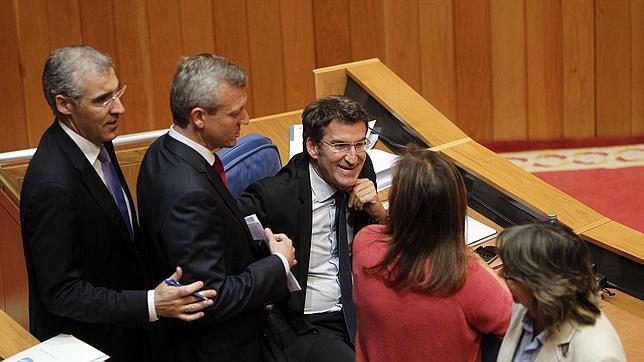 Medidas de Feijóo para una nueva etapa