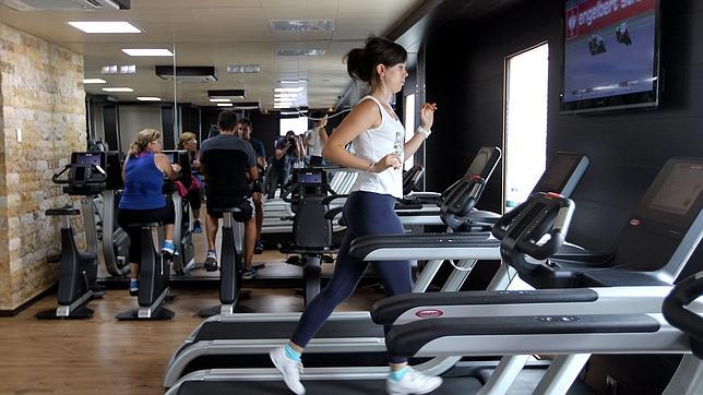 La música reduce la percepción de esfuerzo al realizar ejercicio