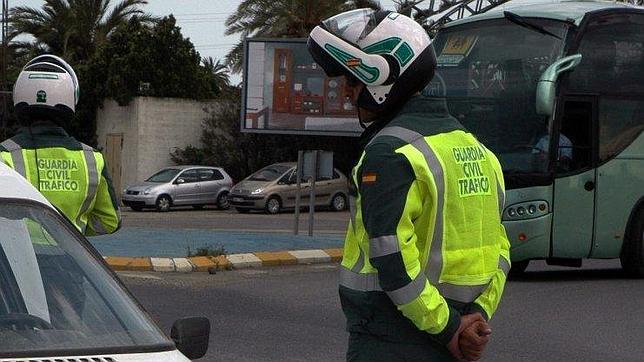 La AUGC lamenta la falta de medios el día de su patrona