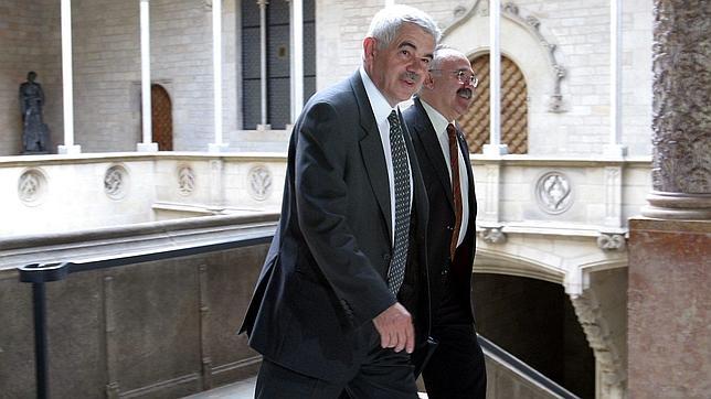 Los fracasos de la sopa de letras: dos tripartitos soberanistas que hundieron al PSC