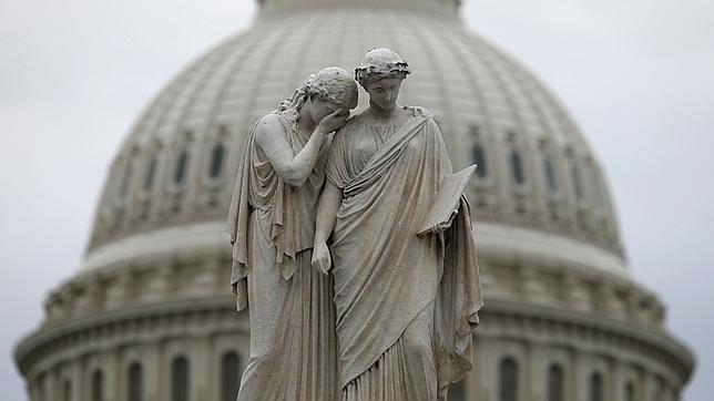 El Senado envía a la Cámara de Representantes el acuerdo para resolver la crisis presupuestaria