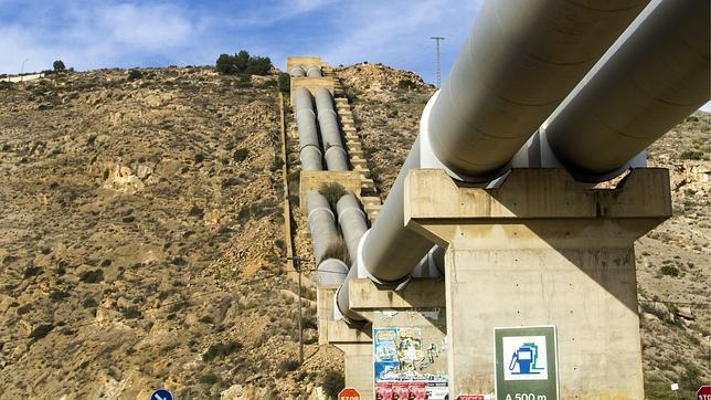 Trasvase Tajo-Segura: una obra ideada en la II República y que desató la guerra del agua