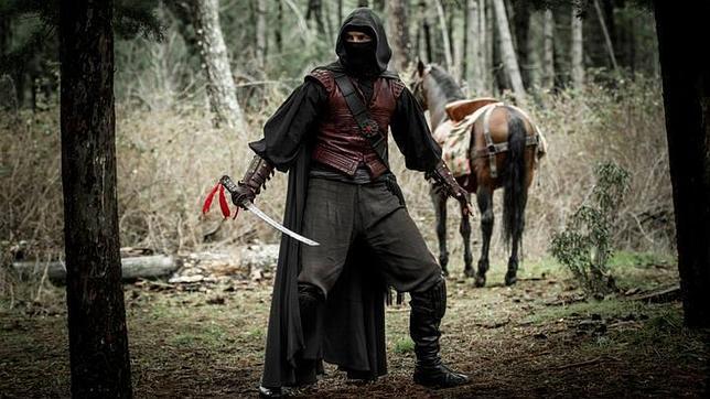 TVE amplía la quinta temporada de «Águila Roja» con cinco capítulos más