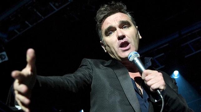 La editorial Penguin eleva a Morrissey a clásico vivo