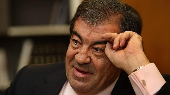 IU y Álvarez-Cascos, frente a frente en el juzgado