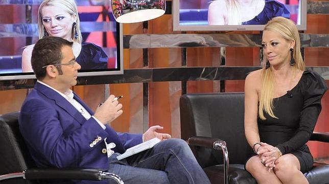 Belén Esteban regresa este viernes a «Sálvame»