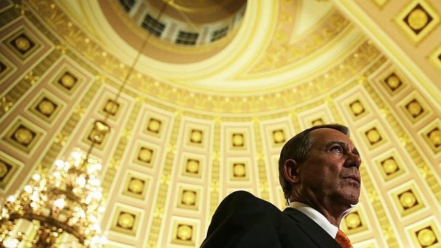 Los republicanos, los grandes perdedores