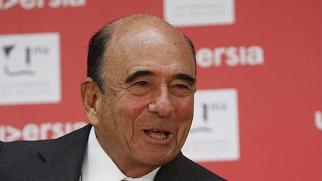 Botín: «Es un momento fantástico para España, llega dinero de todas partes»