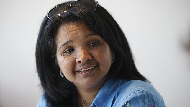 Karina Gálvez: «No hay forma de hacer un negocio próspero en Cuba si no es en la ilegalidad»