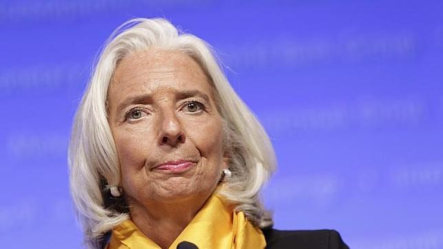 El FMI pide a EE.UU. que en el futuro eleve el techo de deuda de forma más duradera