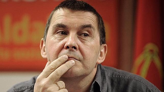 Comienza el último macrojuicio contra ETA con la ausencia de Otegi en el banquillo