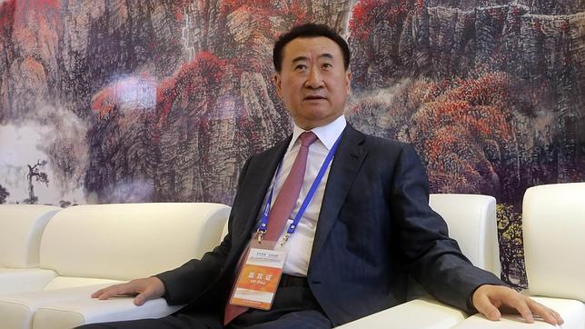 Los ricos son cada vez más ricos en China