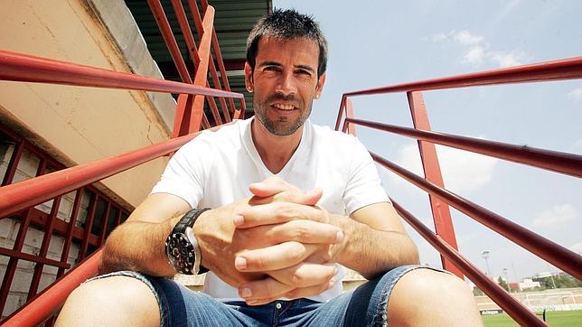 David Albelda, un nuevo «hermano mayor»