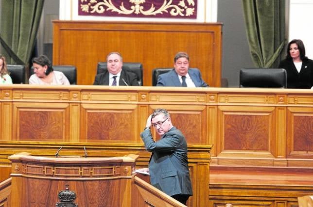 El PP asegura el pago a la UCLM frente al alarmismo del PSOE