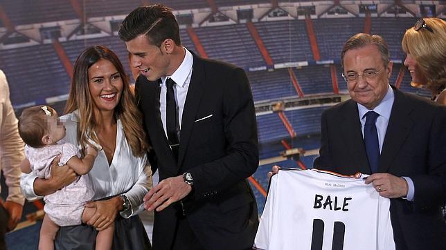 El fichaje de Bale por el Real Madrid… ¿una buena inversión?