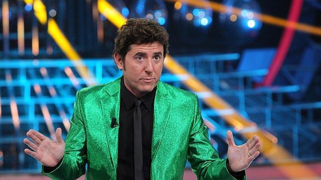 Manel Fuentes presentará los Premios Goya 2014