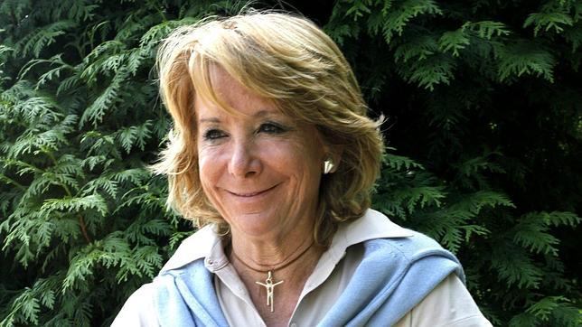 Aguirre: Mas debió pensar en Santamaría como presidenta y no como vicepresidenta