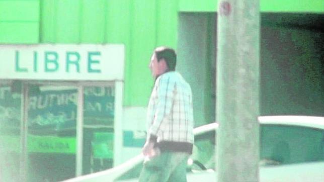 El cerebro del robo del siglo en Madrid asaltó también un depósito de drogas en Málaga