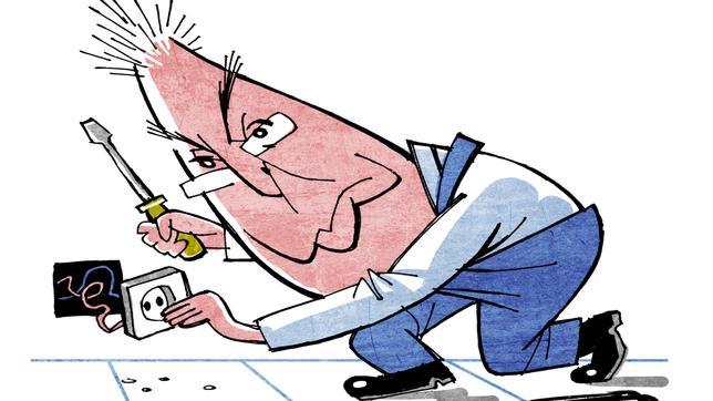 Dos sobrinos del alcalde de Benidorm, entre los caos de «enchufismo» que investiga el fiscal