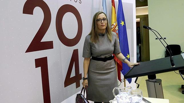 Sanidade, Educación y Traballo e Benestar, las consellerías con «más peso» en 2014