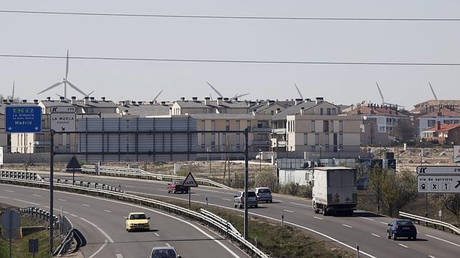 La Muela: el «oasis» aragonés arruinado por la corrupción