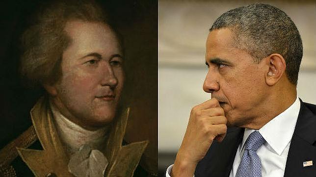 Obama contra los Padres Fundadores: la batalla perdida por el control de la deuda